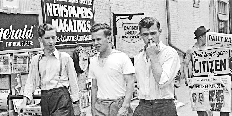 Imagen de The Fitzgerald Burger Company