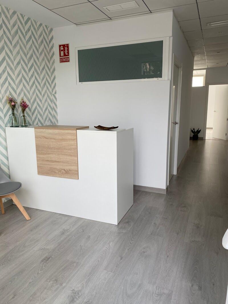 Imagen de Cuidarte Psicología