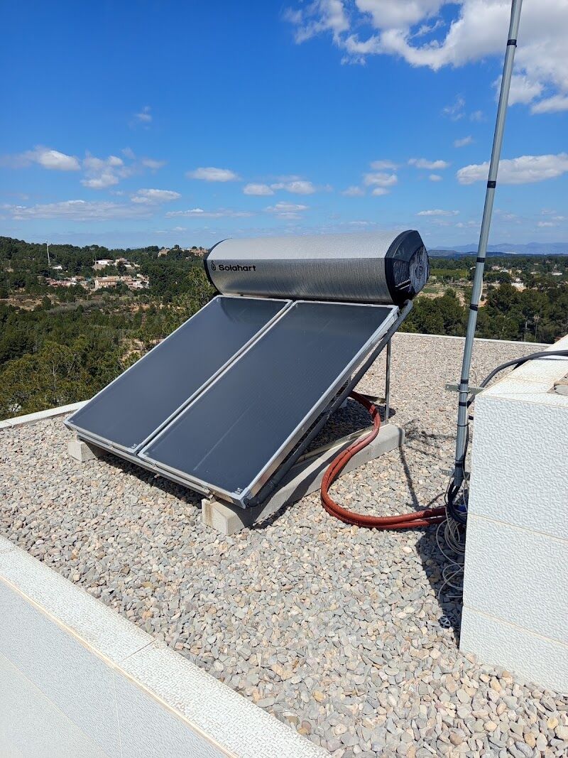 Imagen de A L X Elèctric