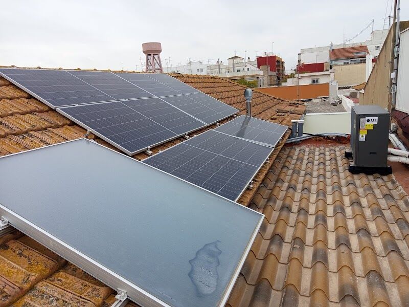 Imagen de A L X Elèctric