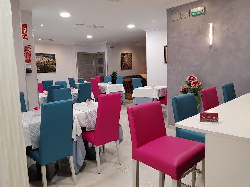 Imagen de Hotel Avenida Plaza