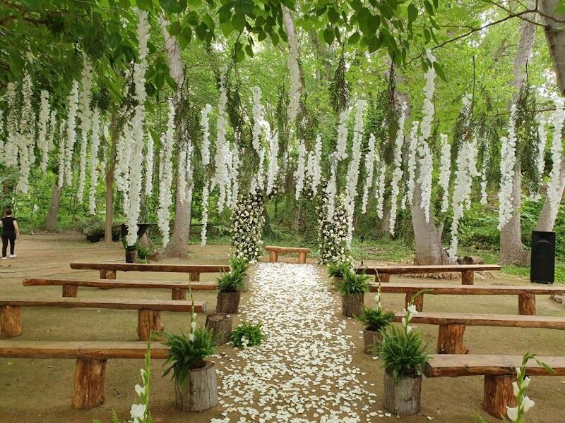 Imagen de Molino Galan Eventos