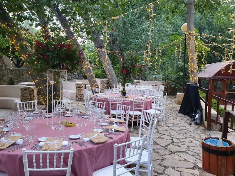 Imagen de Molino Galan Eventos