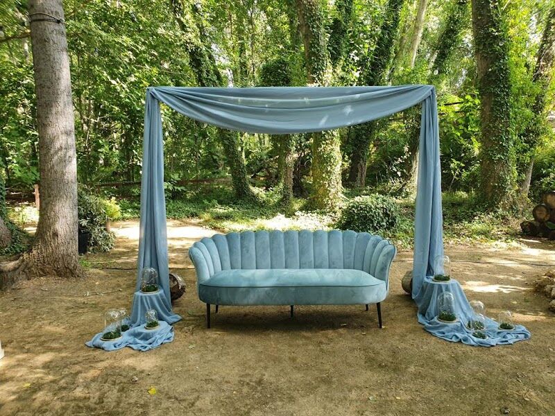 Imagen de Molino Galan Eventos