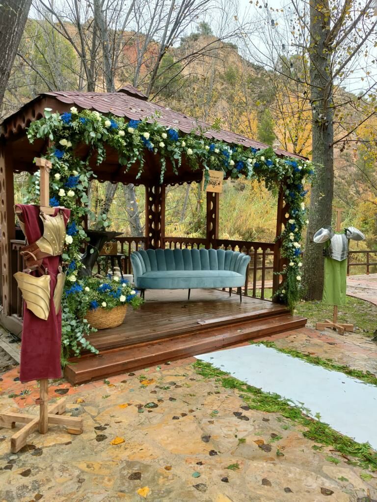 Imagen de Molino Galan Eventos