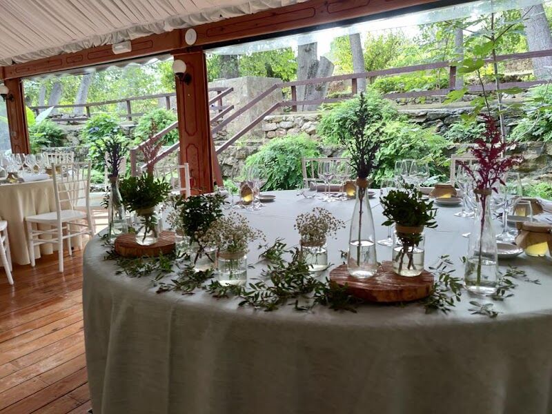 Imagen de Molino Galan Eventos