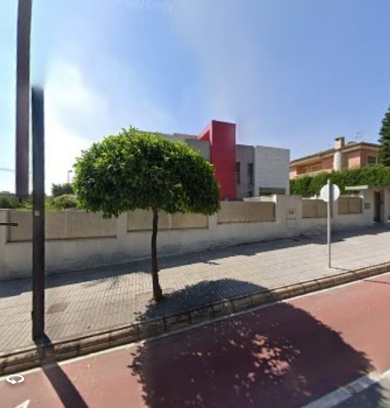 Imagen de negocio en Medicina en Torrent