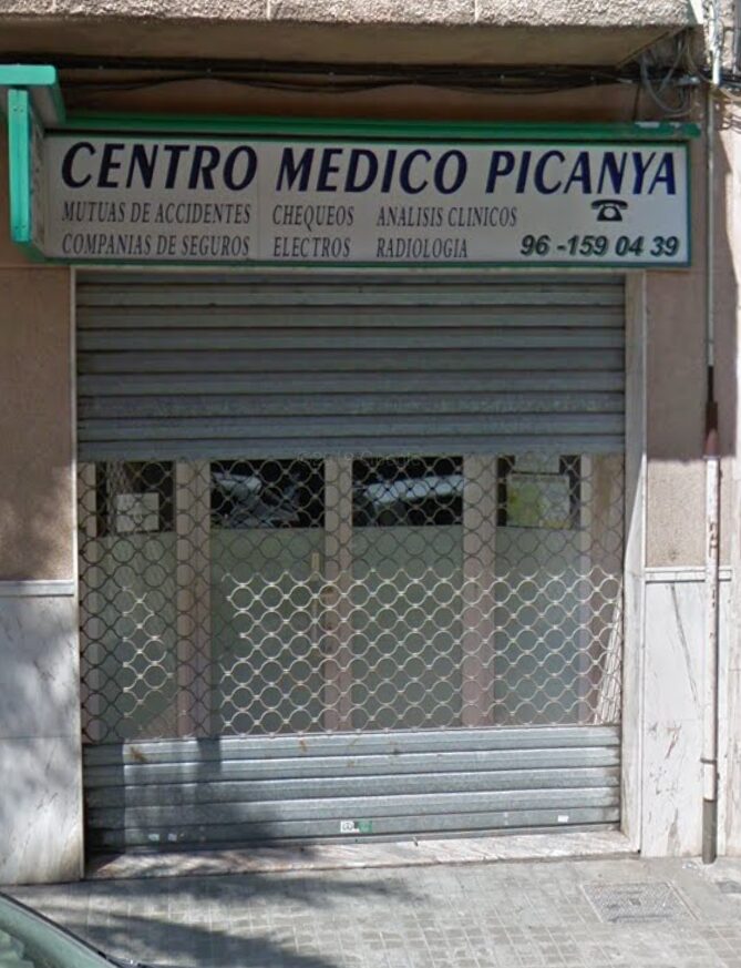 Imagen de Centro Medico Picanya