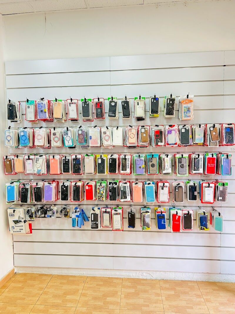 Imagen de Movil Palace – Tienda de Móviles y Reparación de Móviles