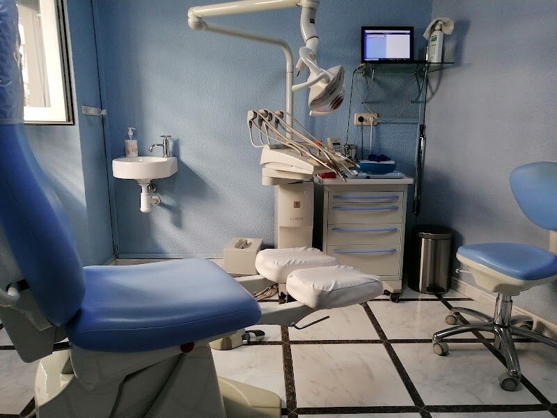 Imagen de Clinica del Pie
