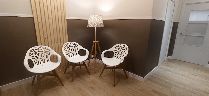 Imagen de Clinica del Pie