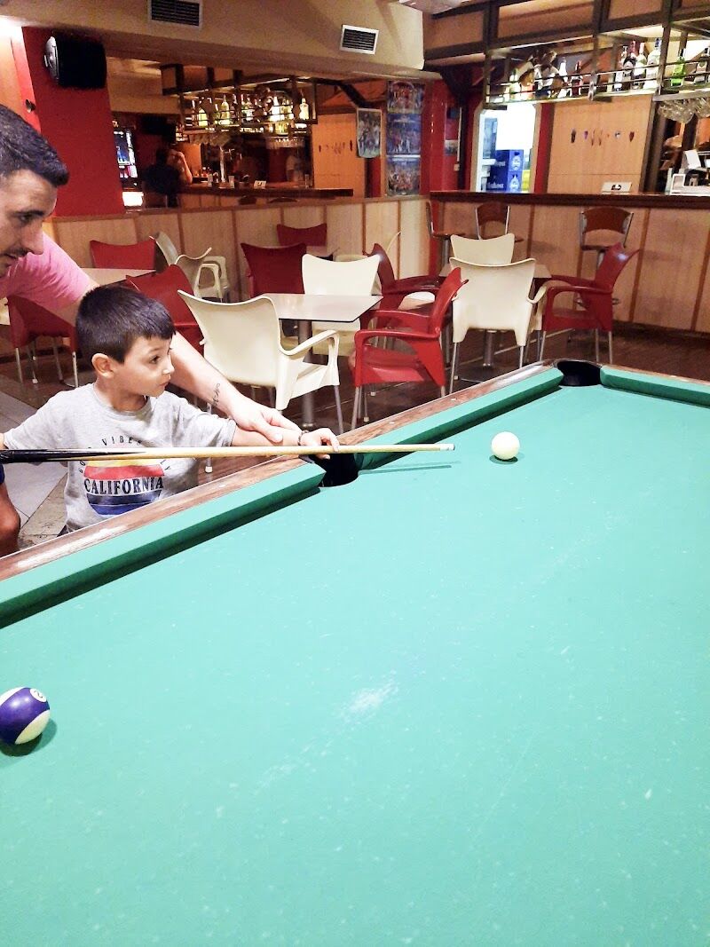 Imagen de negocio en Bares y cafeterías en Benifaió