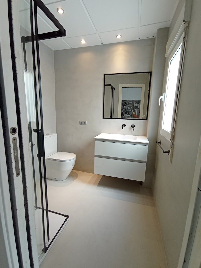 Imagen de Prodesign – Reformas & Interiorismo