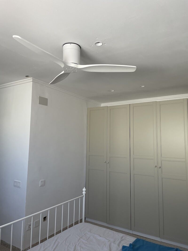 Imagen de Amperem Electricidad E Ingeniería