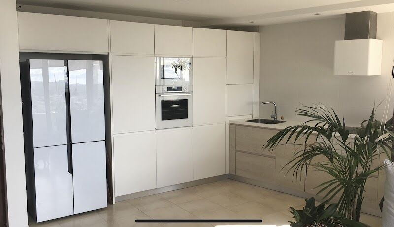 Imagen de Amperem Electricidad E Ingeniería