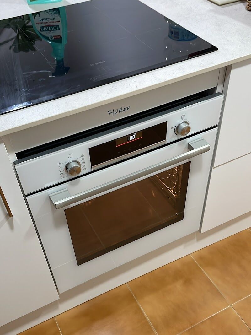 Imagen de Amperem Electricidad E Ingeniería