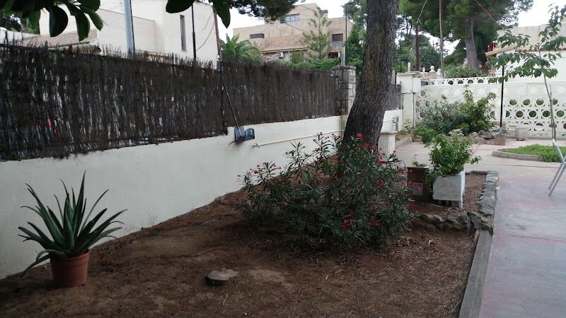 Imagen de Residencia San Juan Bosco, S.l.