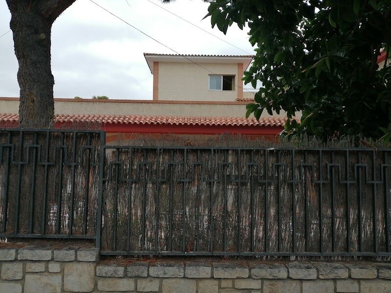 Imagen de Residencia San Juan Bosco, S.l.