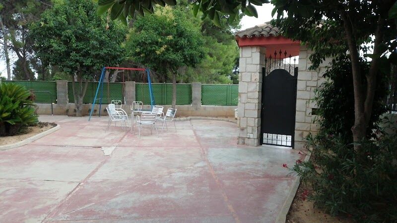 Imagen de Residencia San Juan Bosco, S.l.