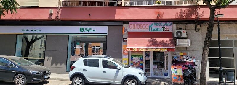 Imagen de negocio en Servicios editoriales en Valencia