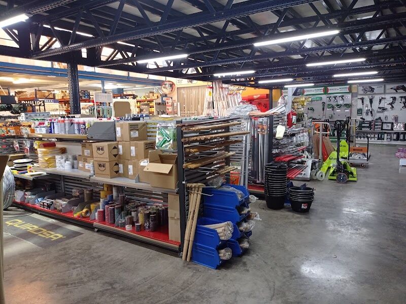 Imagen de Sijusa Subministraments S.l.