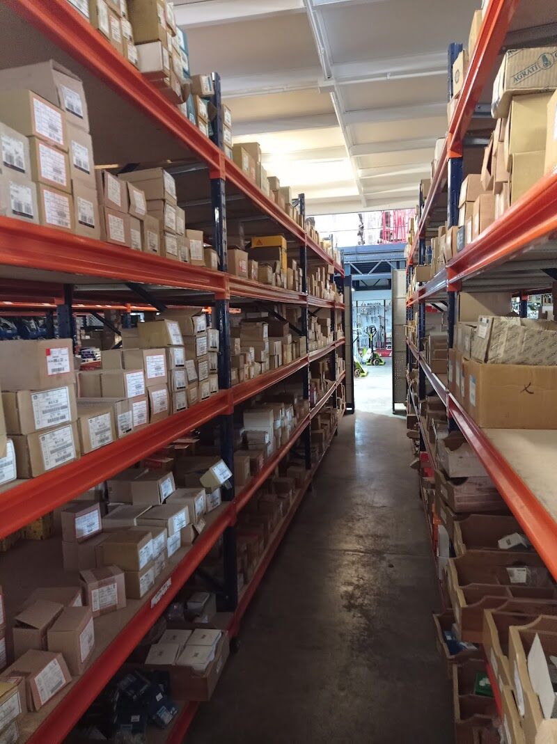 Imagen de Sijusa Subministraments S.l.