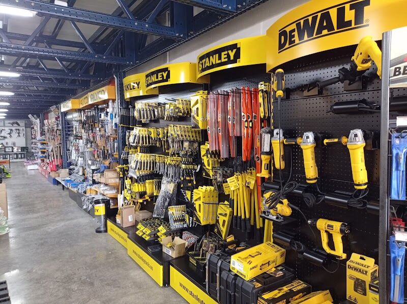 Imagen de Sijusa Subministraments S.l.