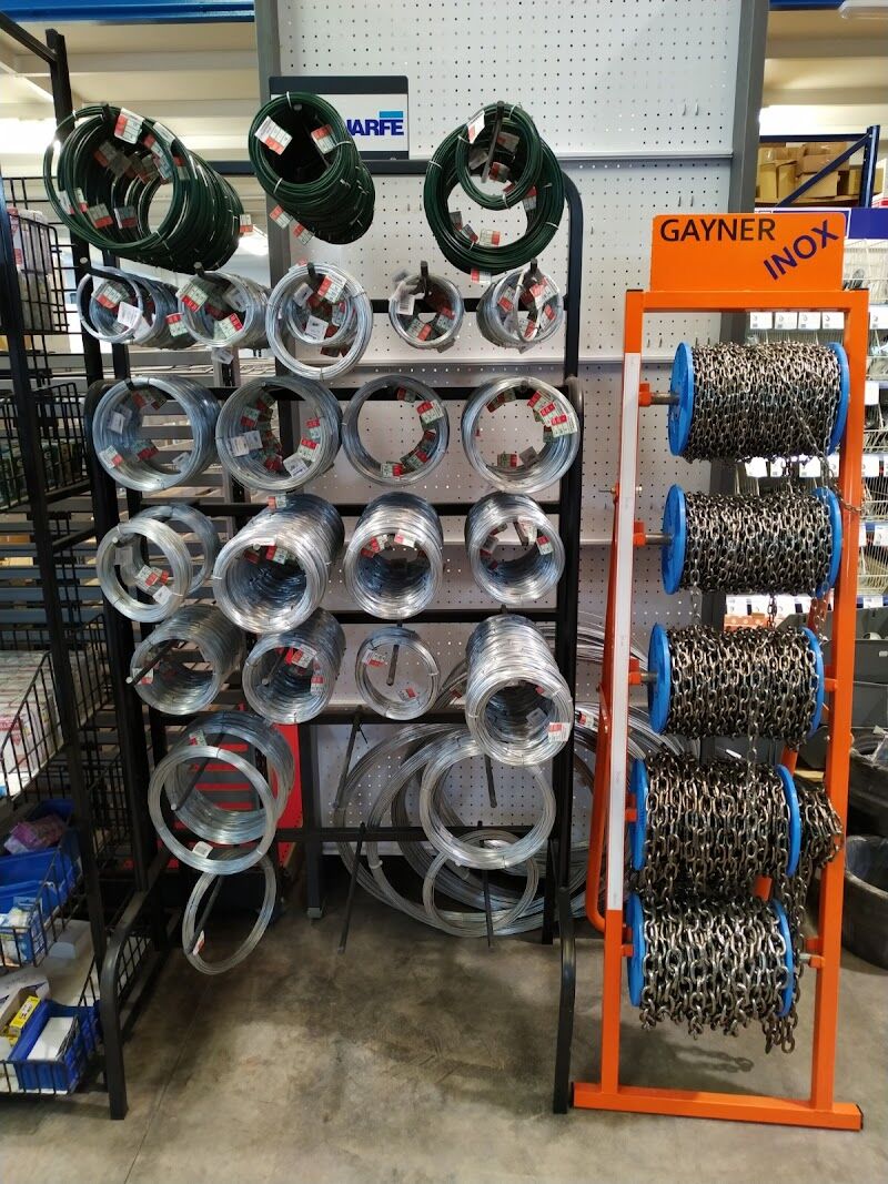 Imagen de Sijusa Subministraments S.l.