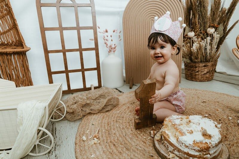 Imagen de Paula Murillo Fotografía Sesión de Fotos Navidad en Valencia