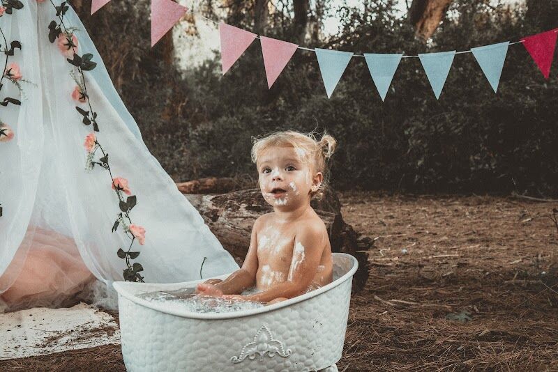 Imagen de Paula Murillo Fotografía Sesión de Fotos Navidad en Valencia