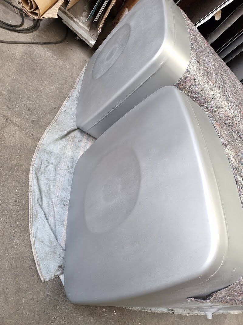 Imagen de Mecánico José Roig Ferrer