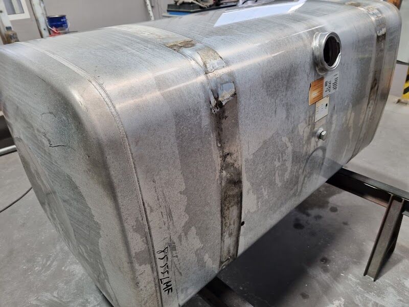 Imagen de Mecánico José Roig Ferrer