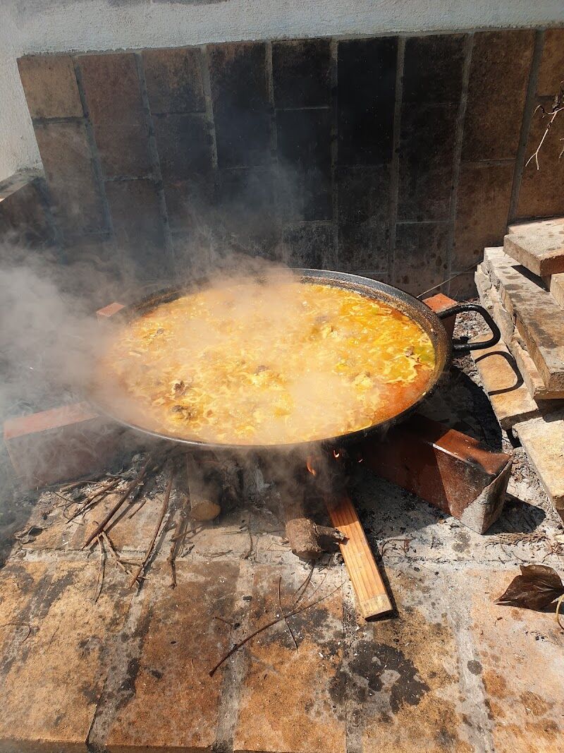 Imagen de Bar la Plaza
