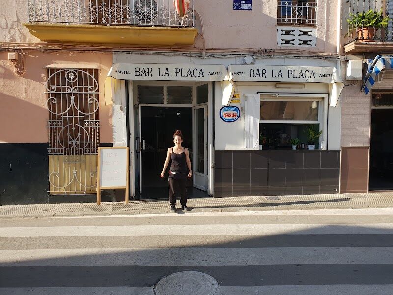 Imagen de Bar la Plaza