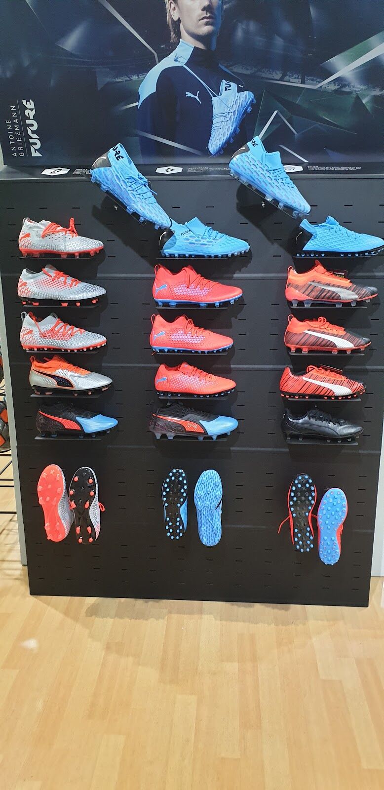 Imagen de Deportes Bacete Torrent