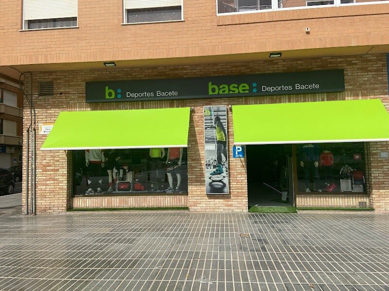 Imagen de Deportes Bacete Torrent