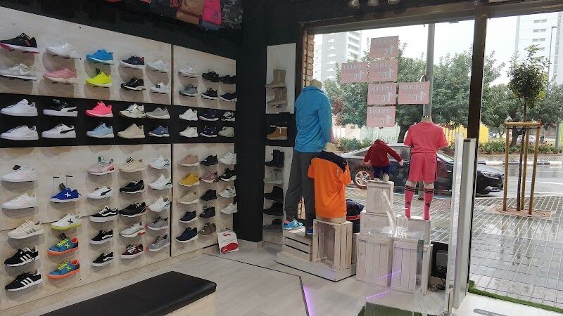 Imagen de Deportes Bacete Torrent