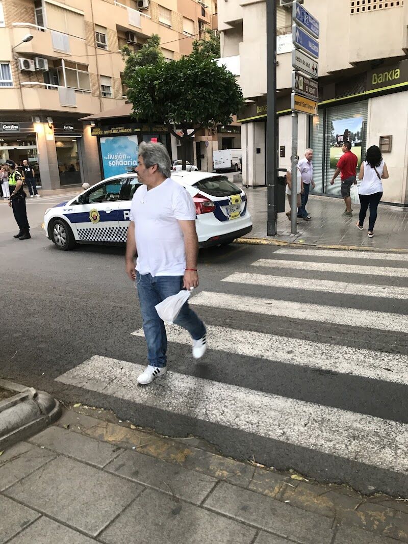 Imagen de Deportes Bacete Torrent