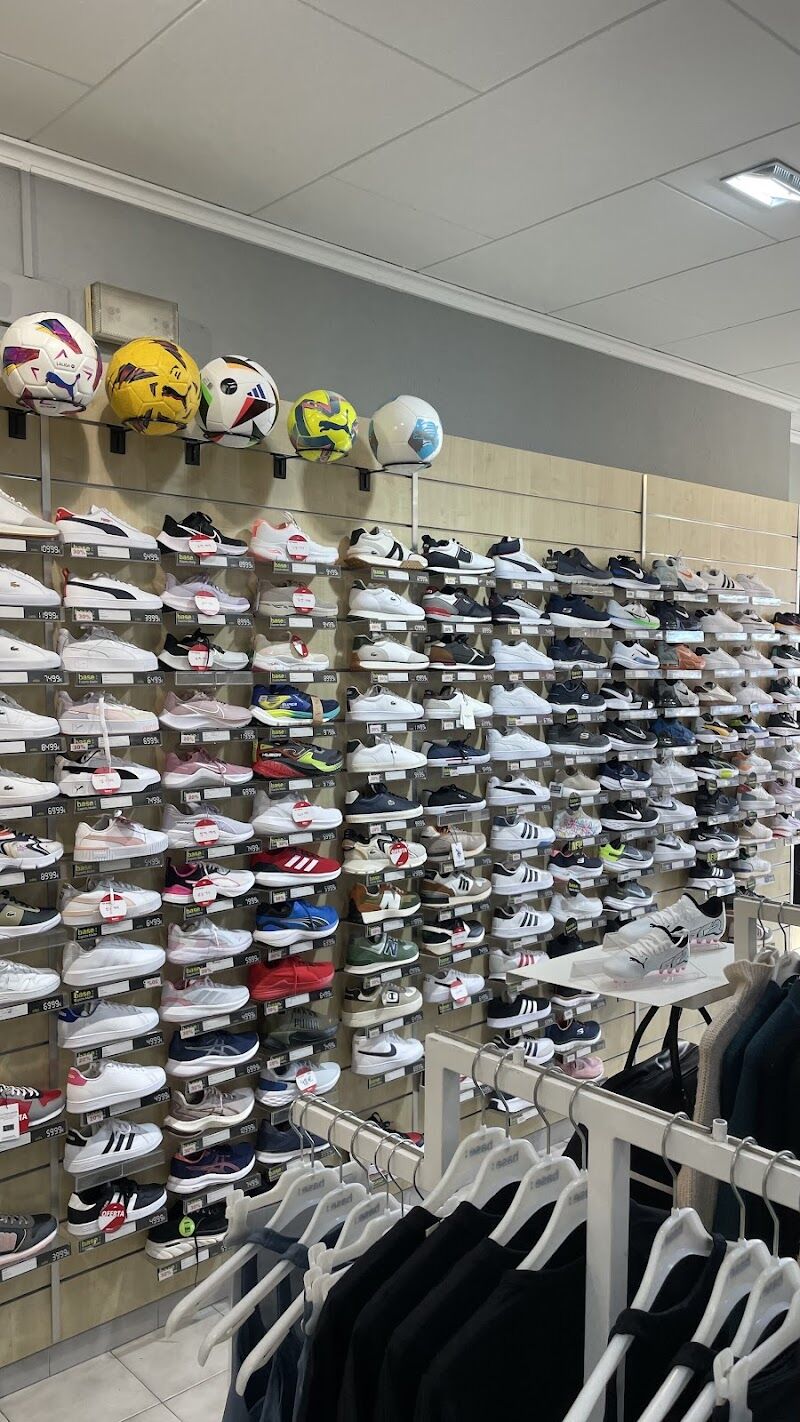 Imagen de negocio en Deporte en Almussafes
