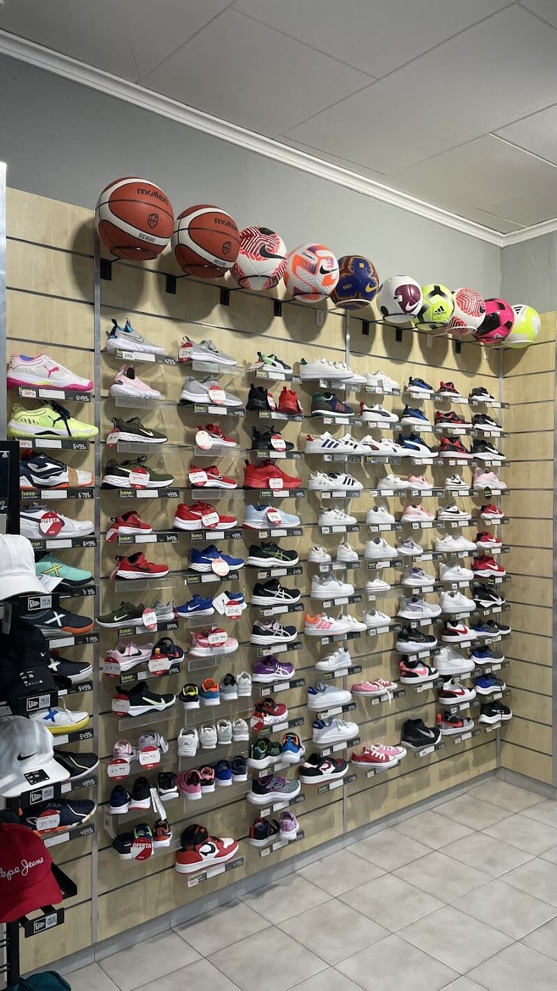Imagen de negocio en Deporte en Almussafes