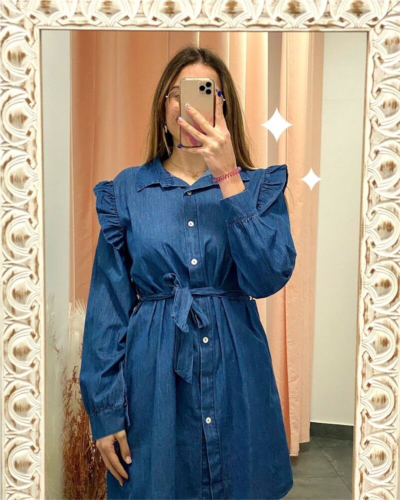 Imagen de El Cajón de María – Bolsos Personalizados, Ropa y Bisutería