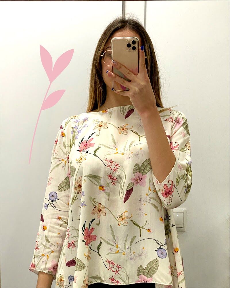 Imagen de El Cajón de María – Bolsos Personalizados, Ropa y Bisutería