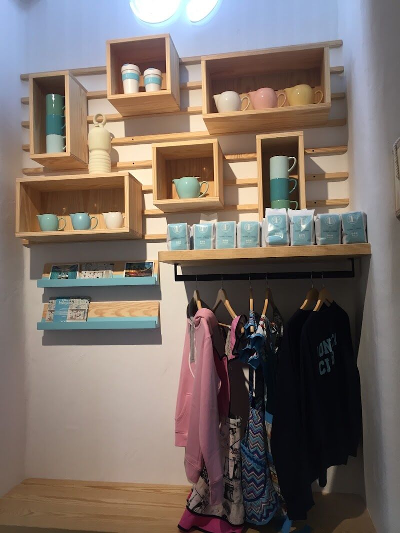 Imagen de negocio en Moda y complementos en Benetússer