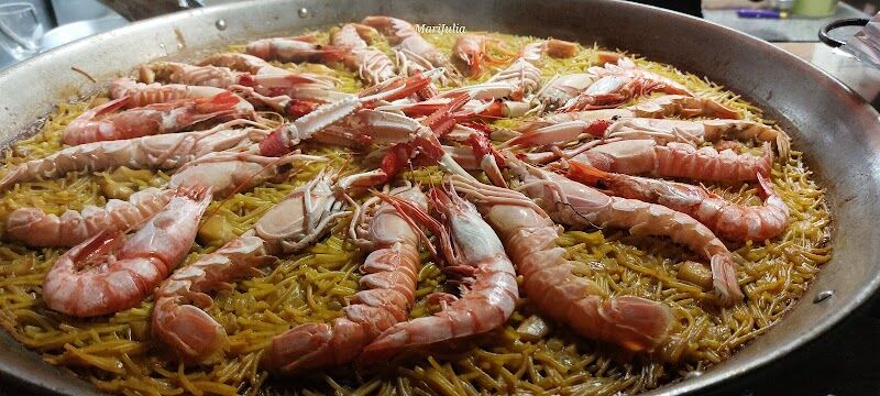 Imagen de negocio en Arrocería en Provincia de Valencia