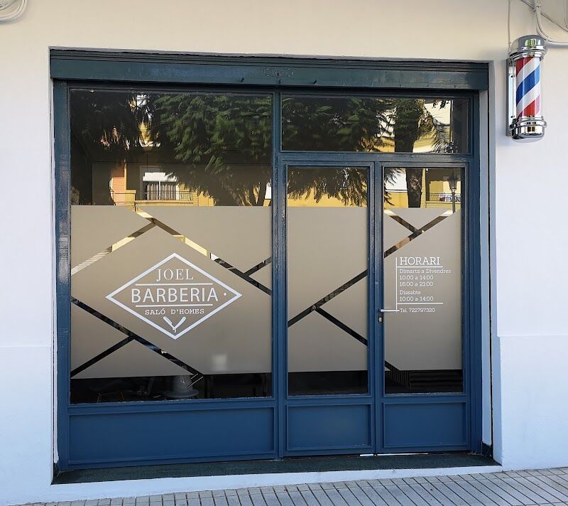 Imagen de negocio en Barbería en Llosa de Ranes