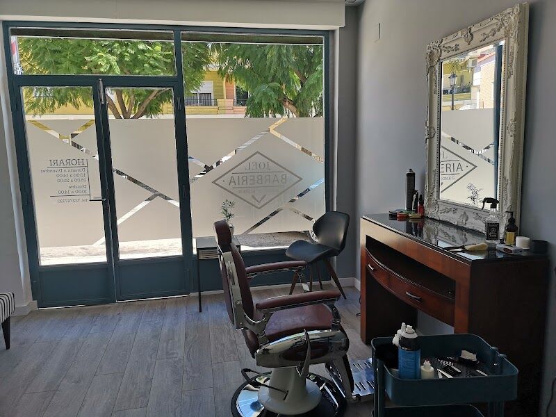 Imagen de negocio en Barbería en Llosa de Ranes