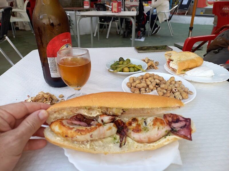 Imagen de negocio en El Genovés (Valencia)