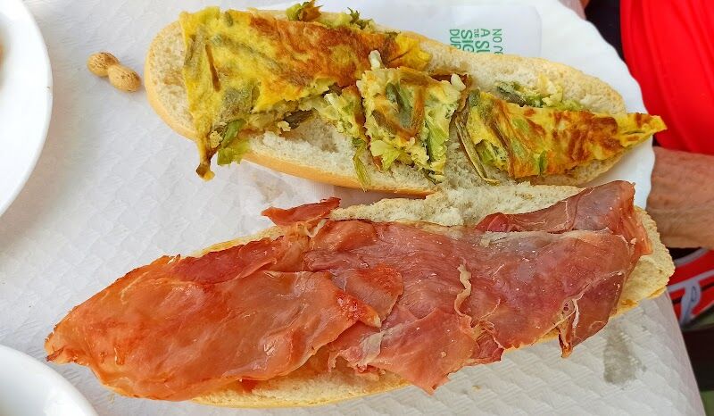 Imagen de negocio en El Genovés (Valencia)