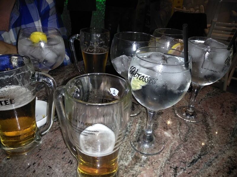 Imagen de Cervessería-pub la Taverna