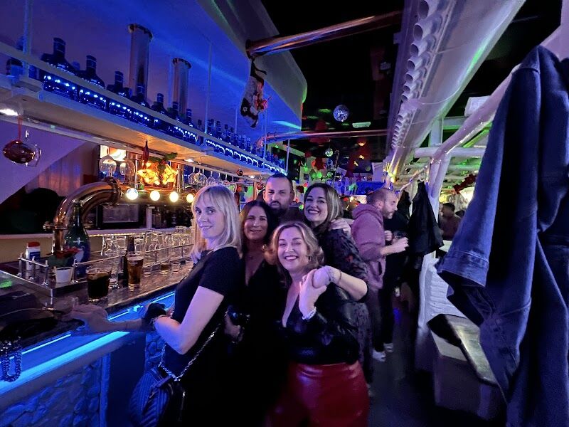 Imagen de Cervessería-pub la Taverna